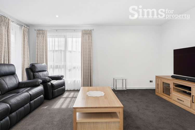 Third view of Homely unit listing, 1/7 Bordin Street, Prospect Vale TAS 7250
