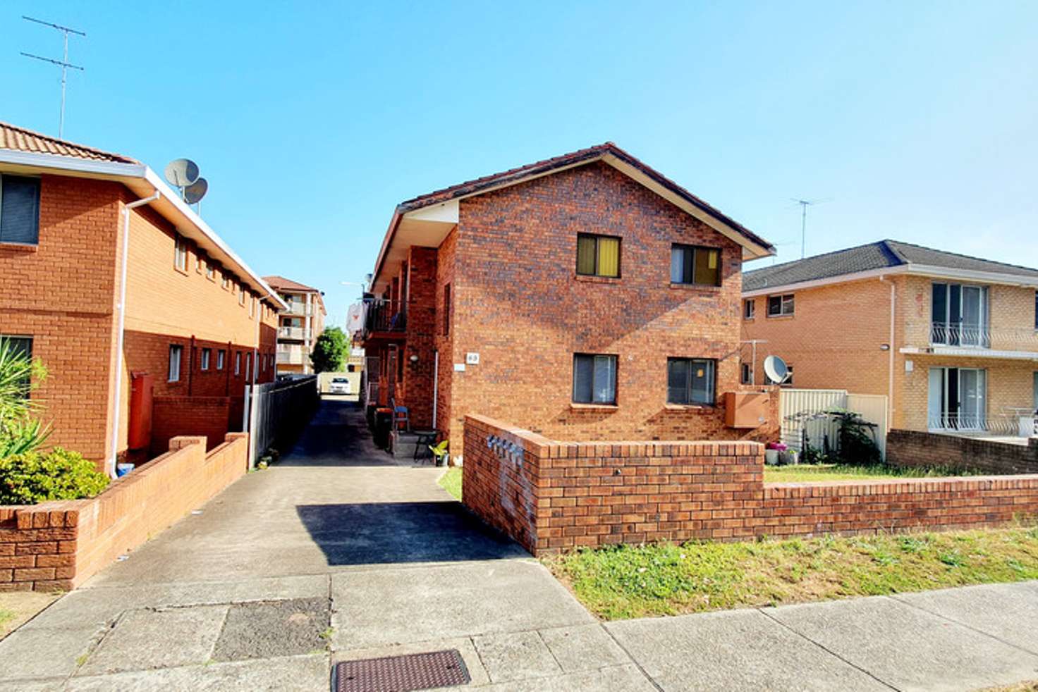 Main view of Homely townhouse listing, Address available on request