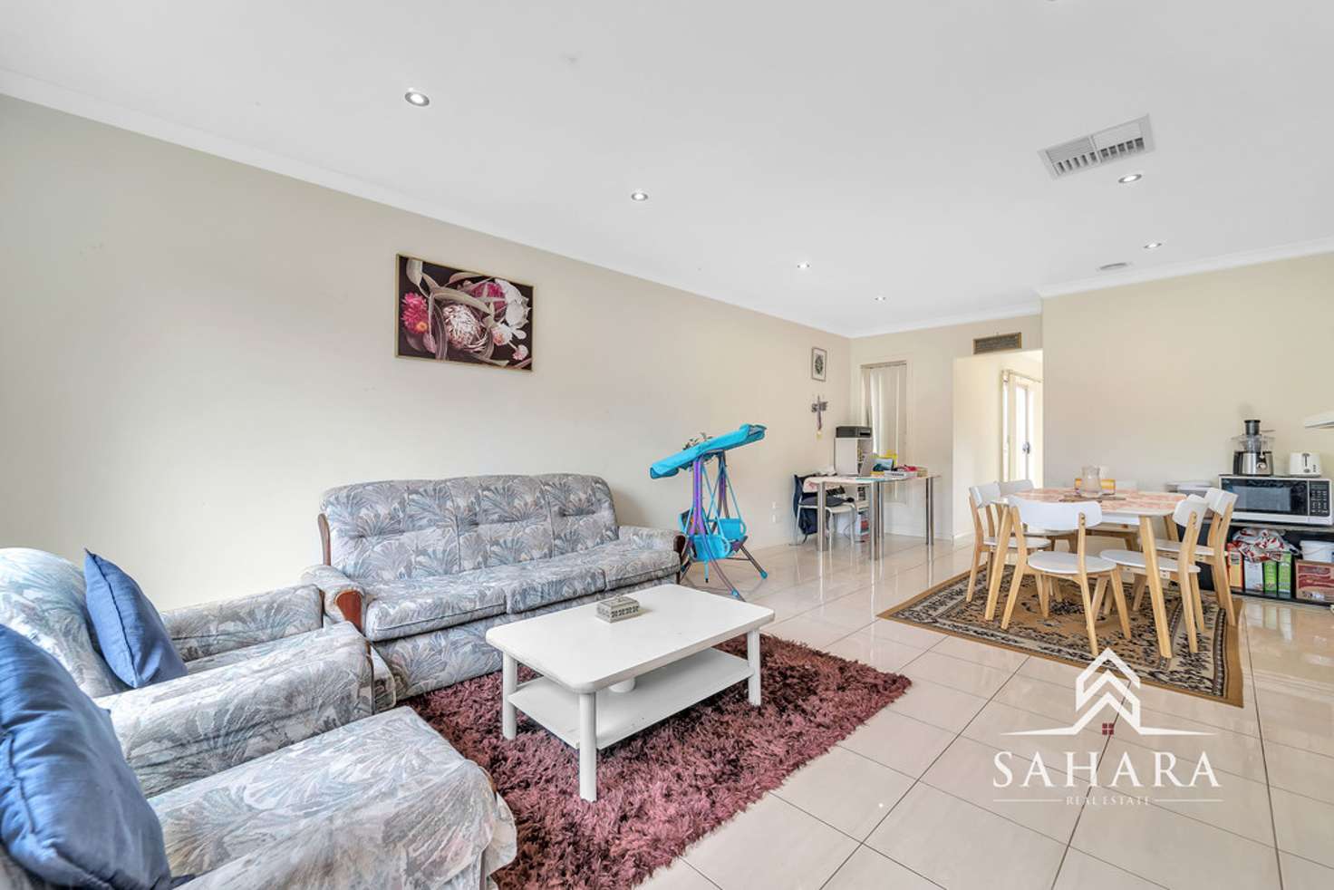 Main view of Homely house listing, 1/56 Orlando Drive, Truganina VIC 3029