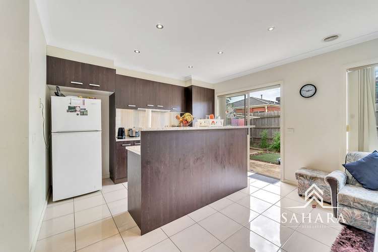 Second view of Homely house listing, 1/56 Orlando Drive, Truganina VIC 3029