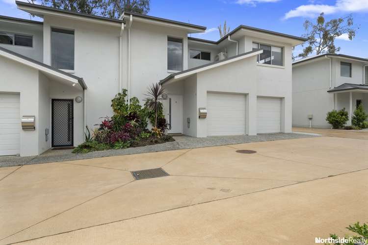 Third view of Homely townhouse listing, 8/5 Pine Valley Dve, Joyner QLD 4500