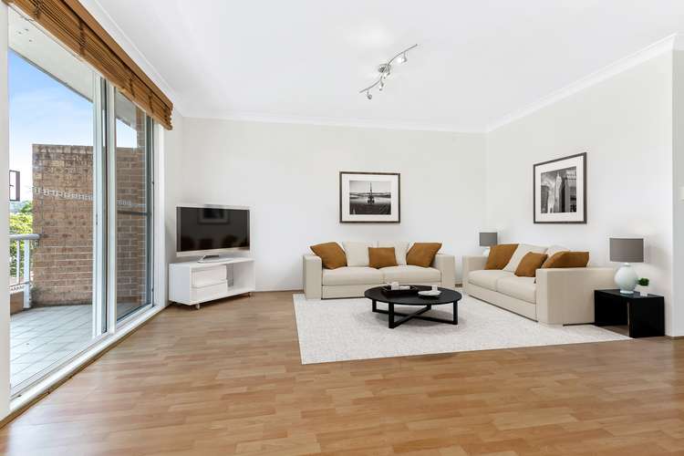 Main view of Homely apartment listing, 5/2A Onslow Street, Rose Bay NSW 2029