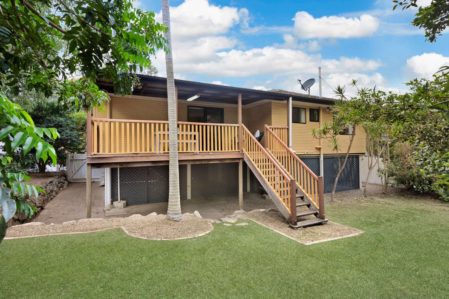 Main view of Homely house listing, 1 Clandon Street, Indooroopilly QLD 4068