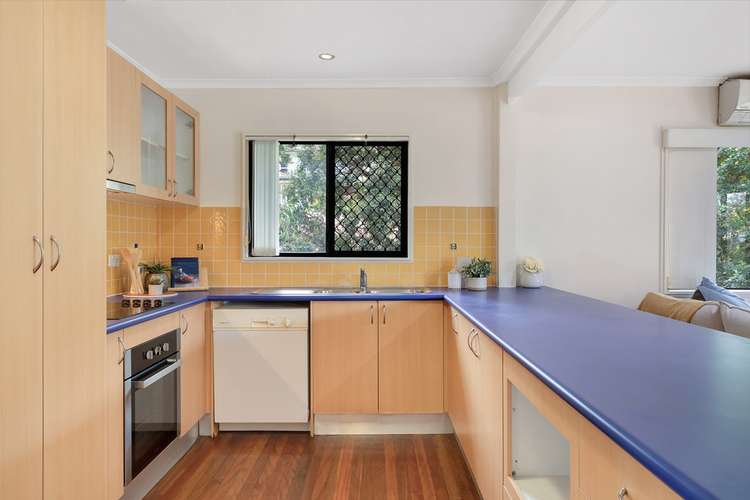 Fifth view of Homely house listing, 1 Clandon Street, Indooroopilly QLD 4068