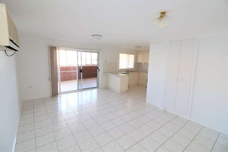 Second view of Homely unit listing, 3/490 Banna Avenue, Griffith NSW 2680