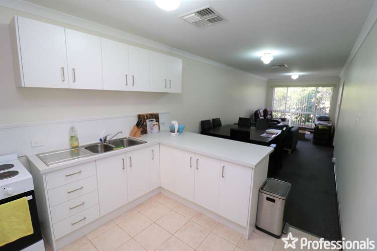 Second view of Homely house listing, 12/2 Glastonbury Road, Armadale WA 6112