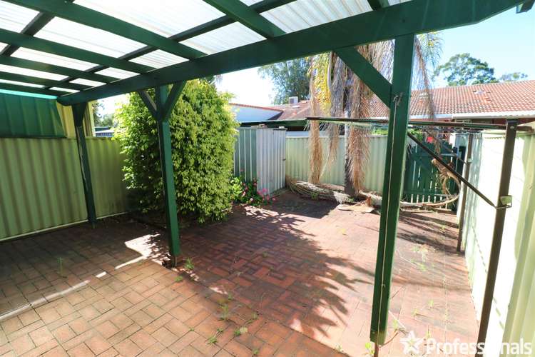 Third view of Homely house listing, 12/2 Glastonbury Road, Armadale WA 6112