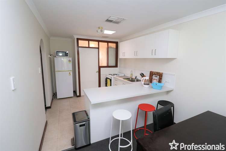 Fourth view of Homely house listing, 12/2 Glastonbury Road, Armadale WA 6112