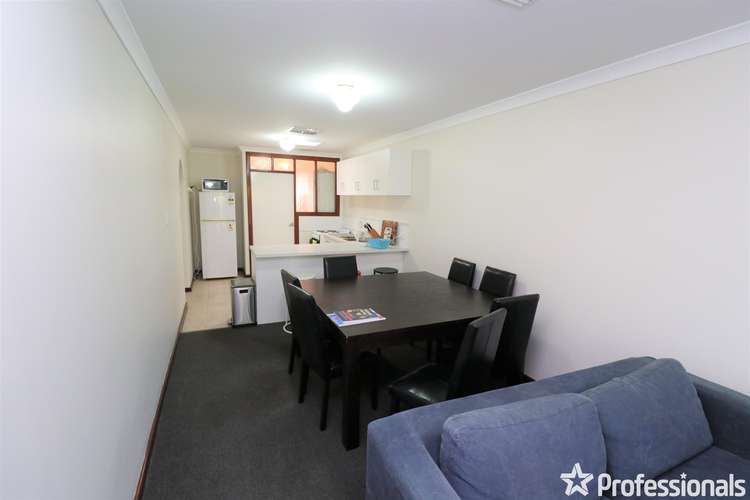 Sixth view of Homely house listing, 12/2 Glastonbury Road, Armadale WA 6112