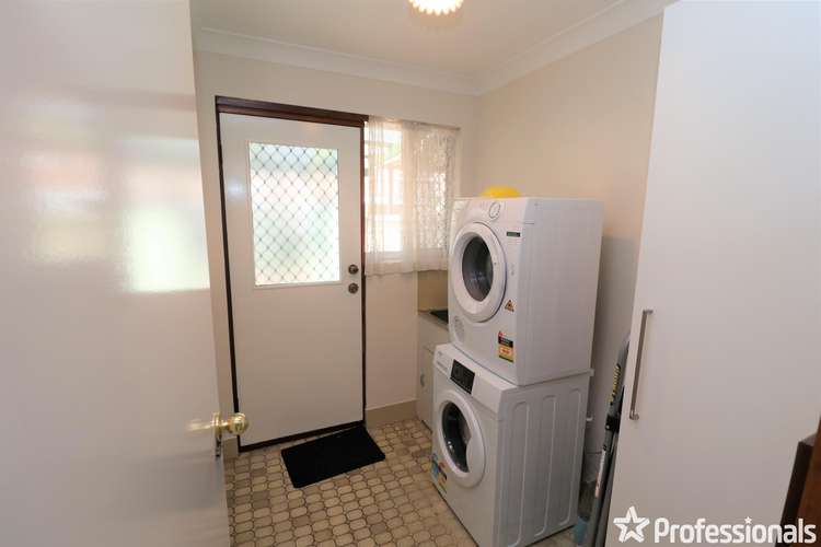 Seventh view of Homely house listing, 12/2 Glastonbury Road, Armadale WA 6112