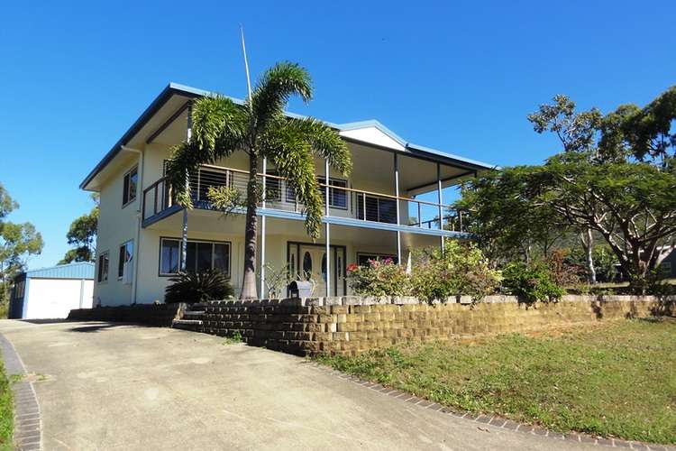 Main view of Homely house listing, 72 Blackcurrent Drive, Hideaway Bay QLD 4800