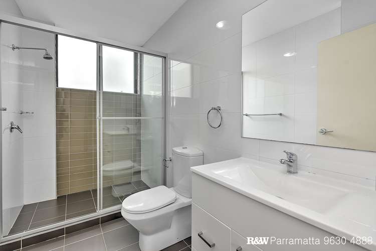 Third view of Homely apartment listing, 11/5-13 Virginia Street, Rosehill NSW 2142