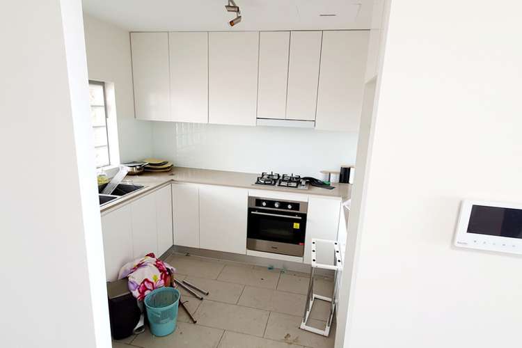 Third view of Homely unit listing, 28/538-540 Woodville Road, Guildford NSW 2161