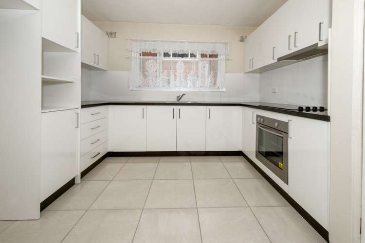 Third view of Homely unit listing, 4/5 Unsted Crescent, Hillsdale NSW 2036
