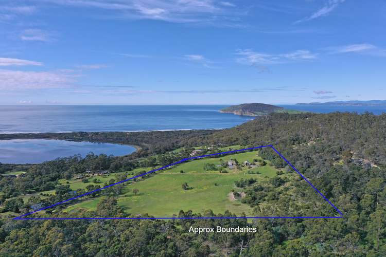 Second view of Homely house listing, 2137 South Arm Road, Sandford TAS 7020