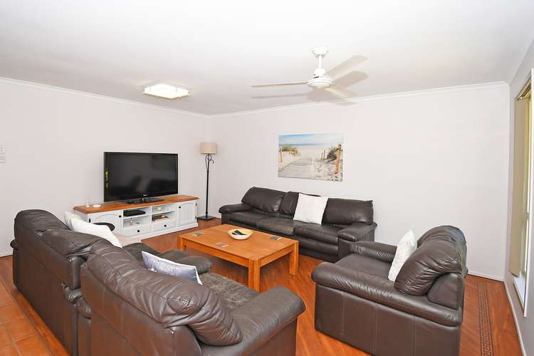 Fifth view of Homely house listing, 5 Coast Bay Close, Point Vernon QLD 4655