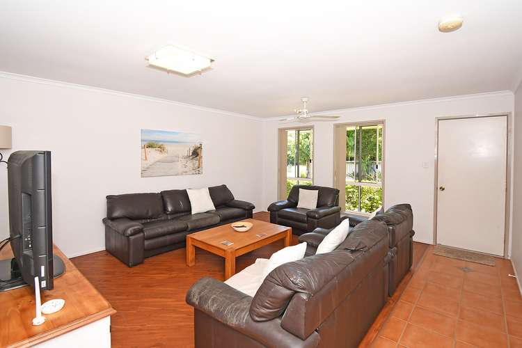 Sixth view of Homely house listing, 5 Coast Bay Close, Point Vernon QLD 4655