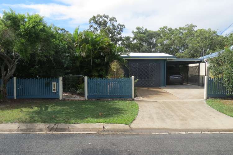 Second view of Homely house listing, 4 Barry Street, Torquay QLD 4655