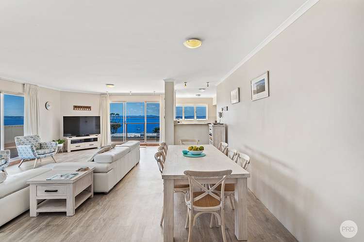 Third view of Homely apartment listing, 302/2 Messines Street, Shoal Bay NSW 2315