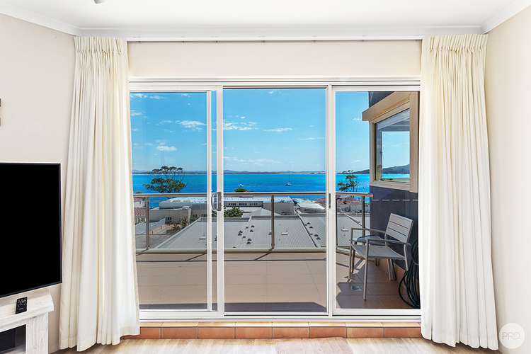 Fourth view of Homely apartment listing, 302/2 Messines Street, Shoal Bay NSW 2315