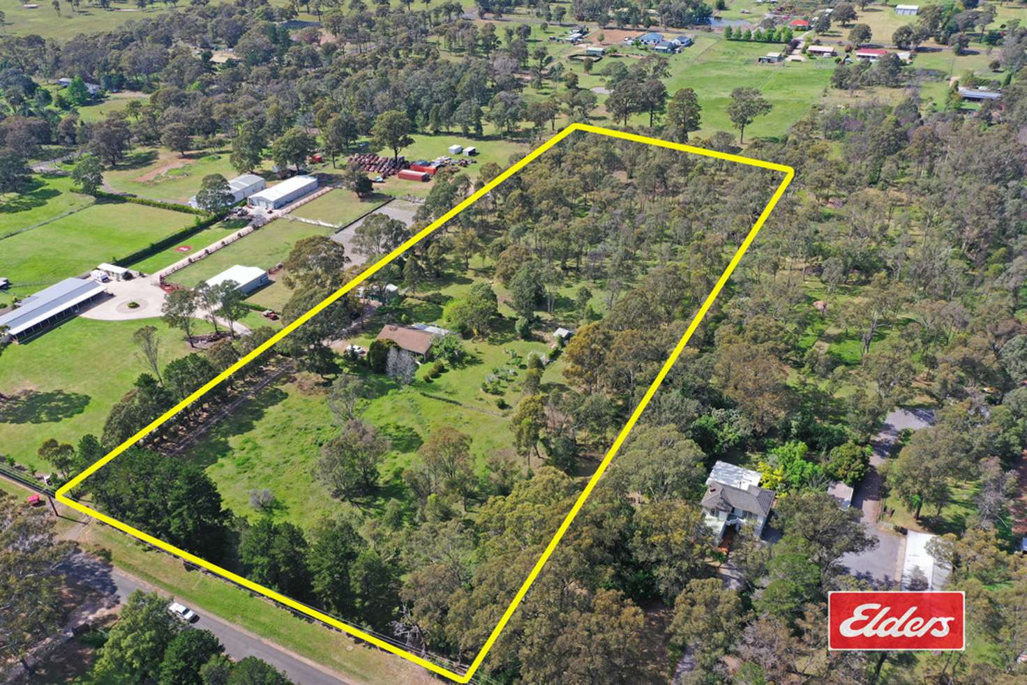 Main view of Homely house listing, 70 IRONBARK ROAD, Bargo NSW 2574