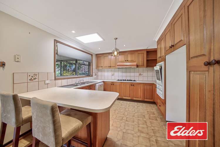 Fifth view of Homely house listing, 70 IRONBARK ROAD, Bargo NSW 2574