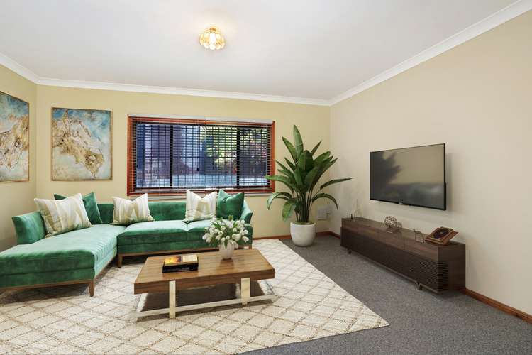 Main view of Homely townhouse listing, 1/49 Garnet Street, Dulwich Hill NSW 2203