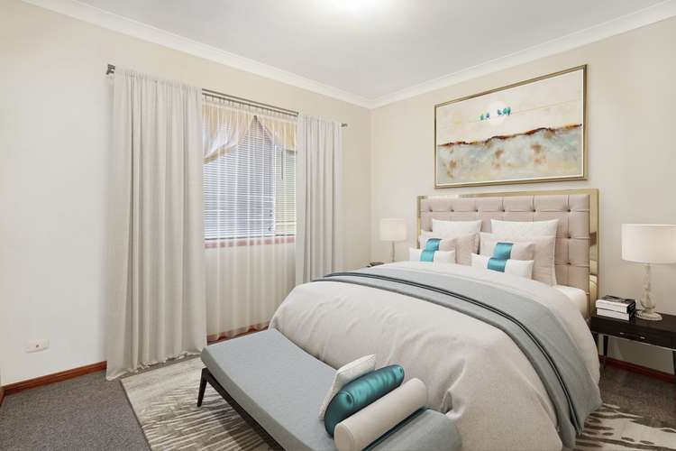 Second view of Homely townhouse listing, 1/49 Garnet Street, Dulwich Hill NSW 2203