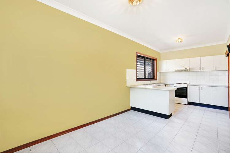 Third view of Homely townhouse listing, 1/49 Garnet Street, Dulwich Hill NSW 2203