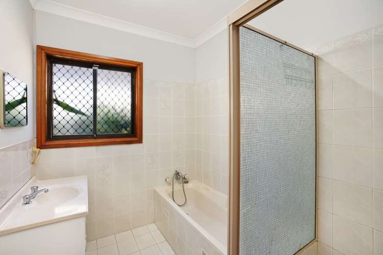 Fifth view of Homely townhouse listing, 1/49 Garnet Street, Dulwich Hill NSW 2203