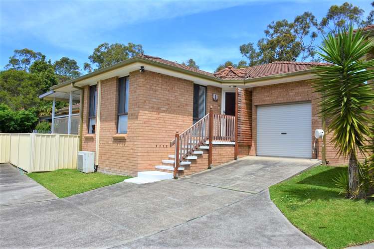 Main view of Homely house listing, 1/89 Yeramba Road, Summerland Point NSW 2259