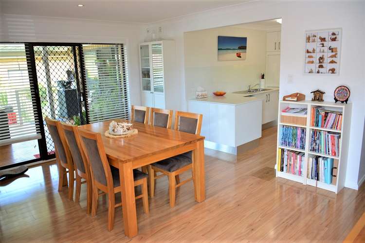 Third view of Homely house listing, 1/89 Yeramba Road, Summerland Point NSW 2259