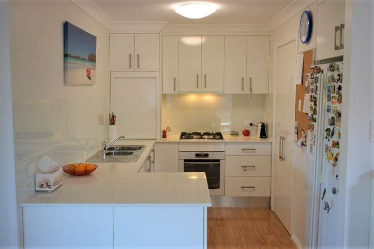Fourth view of Homely house listing, 1/89 Yeramba Road, Summerland Point NSW 2259