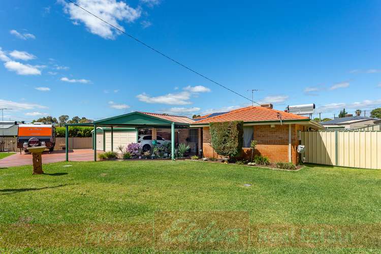 Second view of Homely house listing, 1 Britten Court, Collie WA 6225