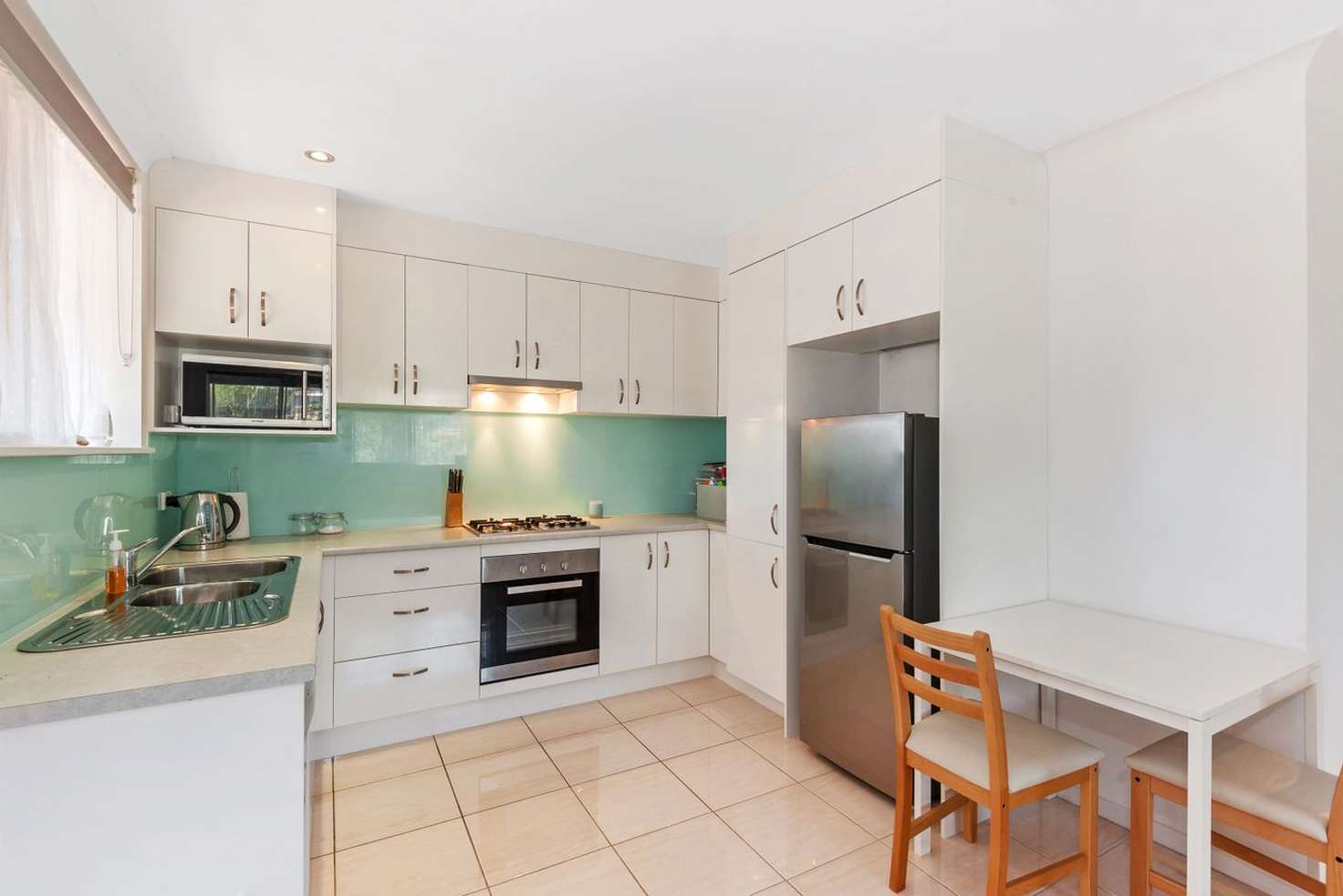 Main view of Homely unit listing, 2/26 Lyon Street, Moorooka QLD 4105