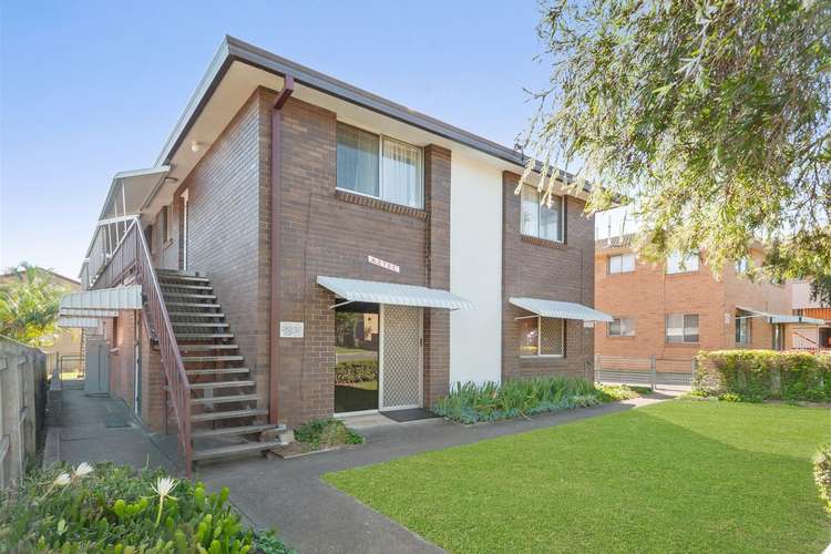 Second view of Homely unit listing, 2/26 Lyon Street, Moorooka QLD 4105