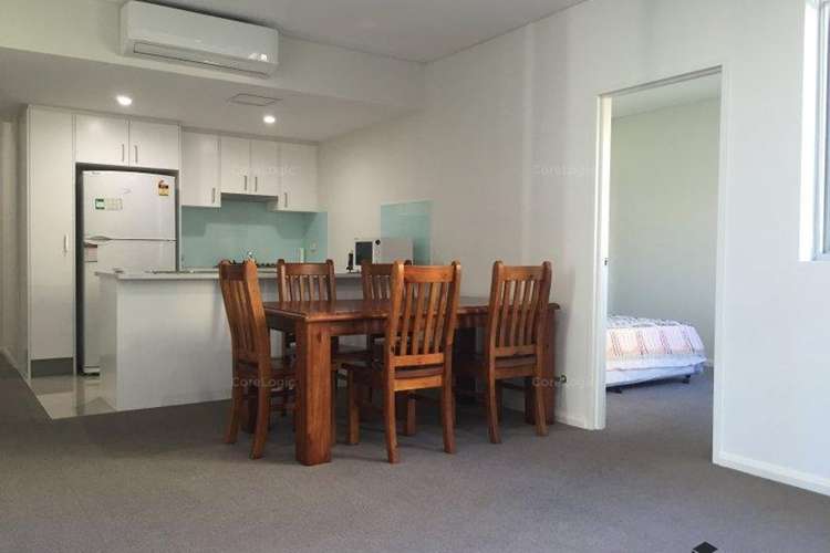 Fourth view of Homely unit listing, 16/37 CAMPBELL STREET, Parramatta NSW 2150