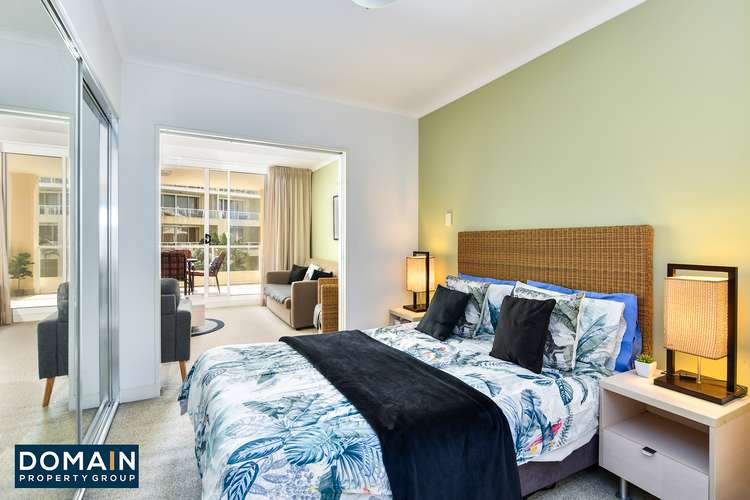 Seventh view of Homely apartment listing, 321/51-54 The Esplanade, Ettalong Beach NSW 2257