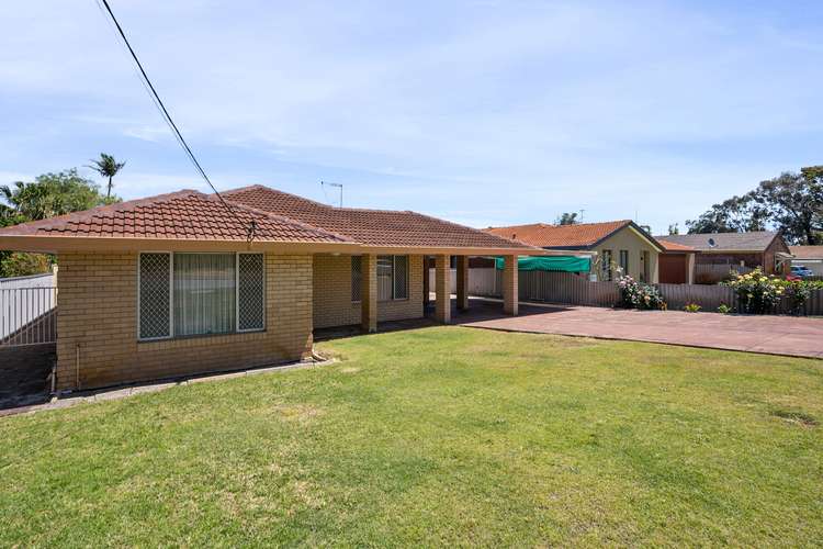 Second view of Homely house listing, 2b Connell Street, Belmont WA 6104