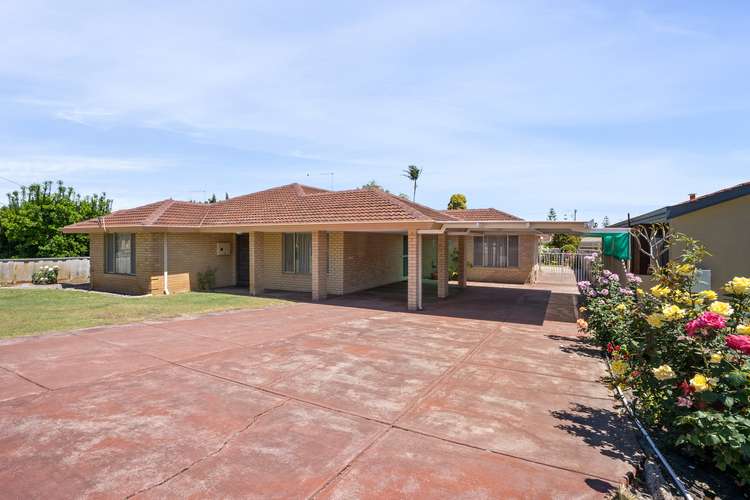 Third view of Homely house listing, 2b Connell Street, Belmont WA 6104