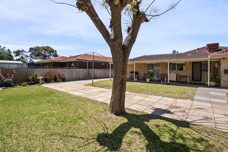 Fifth view of Homely house listing, 2b Connell Street, Belmont WA 6104