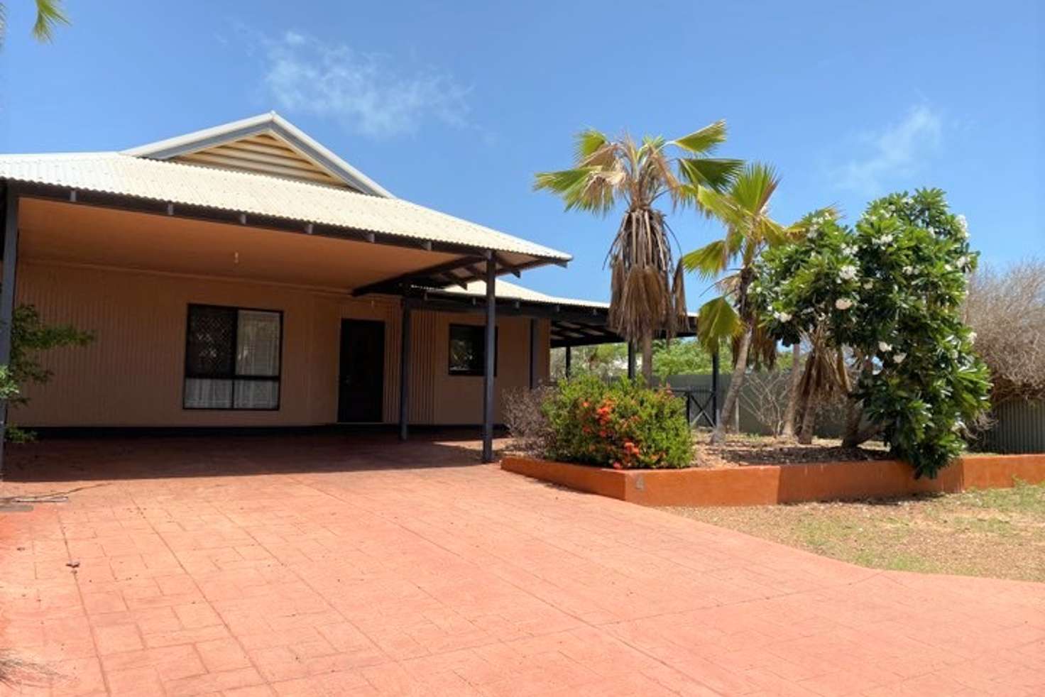Main view of Homely house listing, 4 Mostyn Place, Broome WA 6725