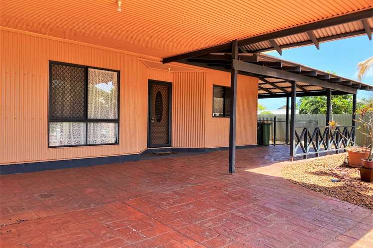 Second view of Homely house listing, 4 Mostyn Place, Broome WA 6725