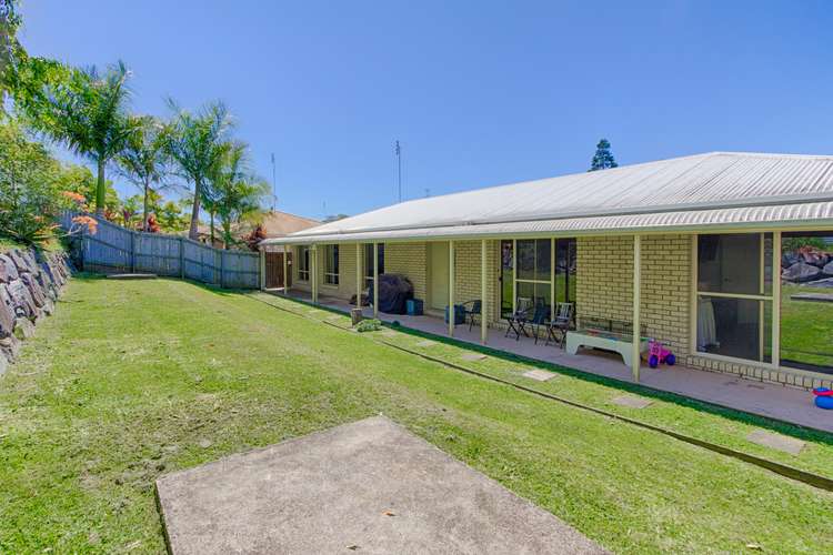 Second view of Homely house listing, 23 Dianella Court, Cooroy QLD 4563