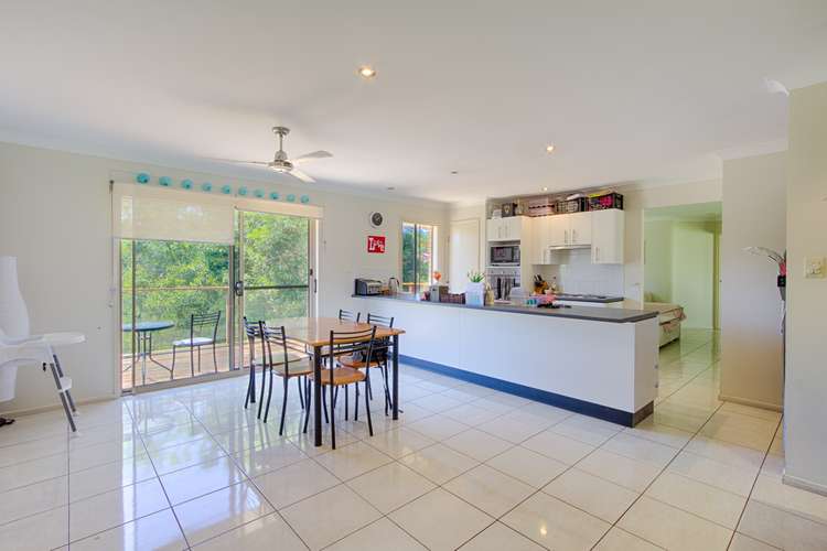 Fourth view of Homely house listing, 23 Dianella Court, Cooroy QLD 4563