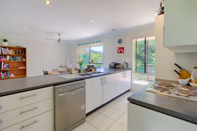 Fifth view of Homely house listing, 23 Dianella Court, Cooroy QLD 4563