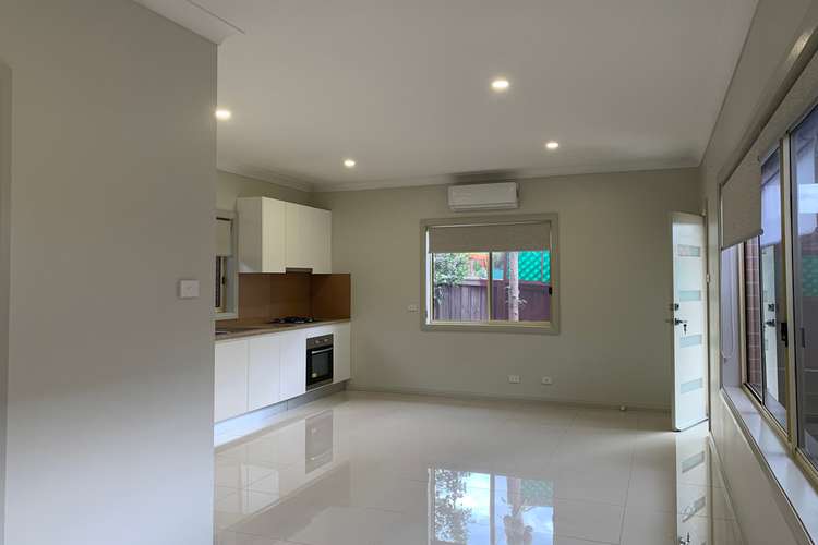 Third view of Homely house listing, 70a Lindeman Crescent, Green Valley NSW 2168