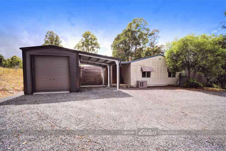 Second view of Homely acreageSemiRural listing, 23 Kiwarrak Drive, Rainbow Flat NSW 2430