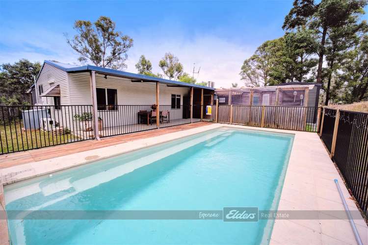 Third view of Homely acreageSemiRural listing, 23 Kiwarrak Drive, Rainbow Flat NSW 2430