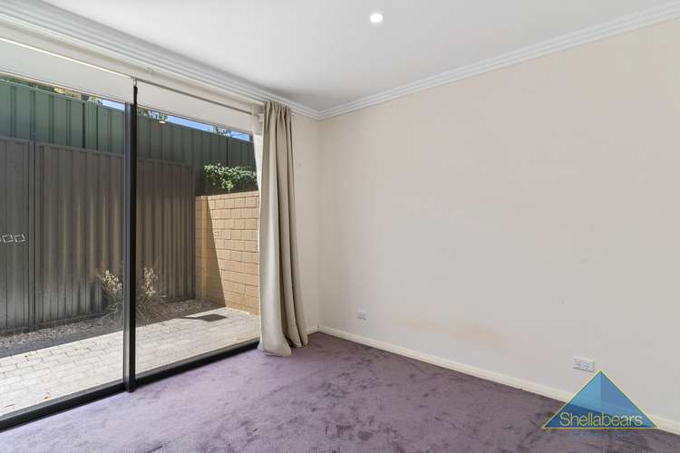 Fourth view of Homely townhouse listing, 8/136 Subiaco Road, Subiaco WA 6008